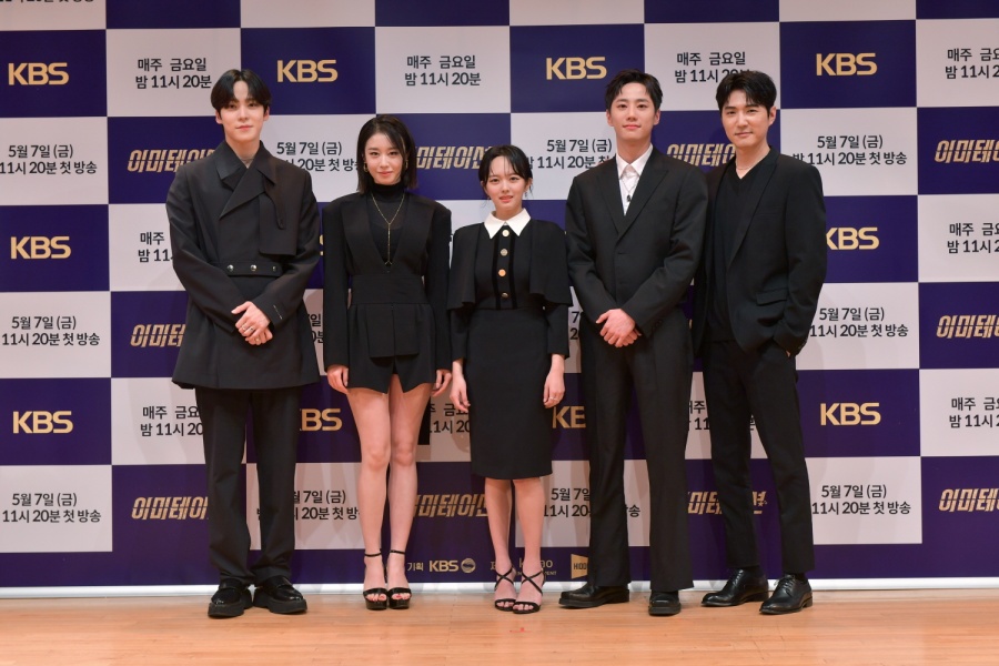 '이미테이션' 아닌 '진짜' 아이돌 이야기…"리얼리티 담았다"[종합]
