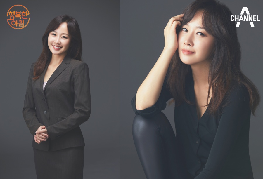 '52세' 임성민, 갱년기 극복 노하우 공개 "나잇살 걱정 해소"