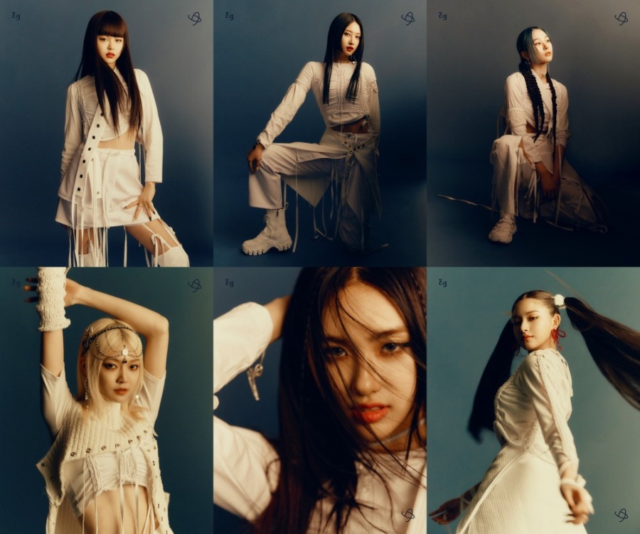 에버글로우, 신보 '라스트 멜로디' 2가지 버전 발매