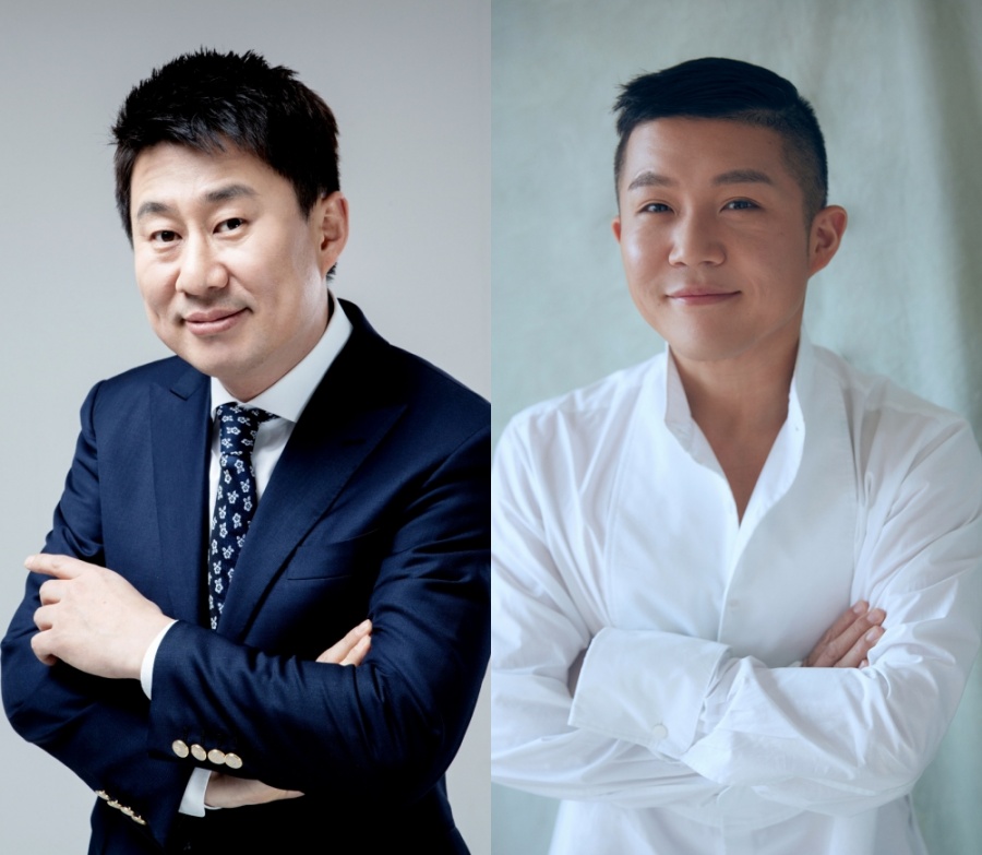 남희석·조세호, 이미지나인컴즈와 전속계약…"끝까지 함께한다"[공식]