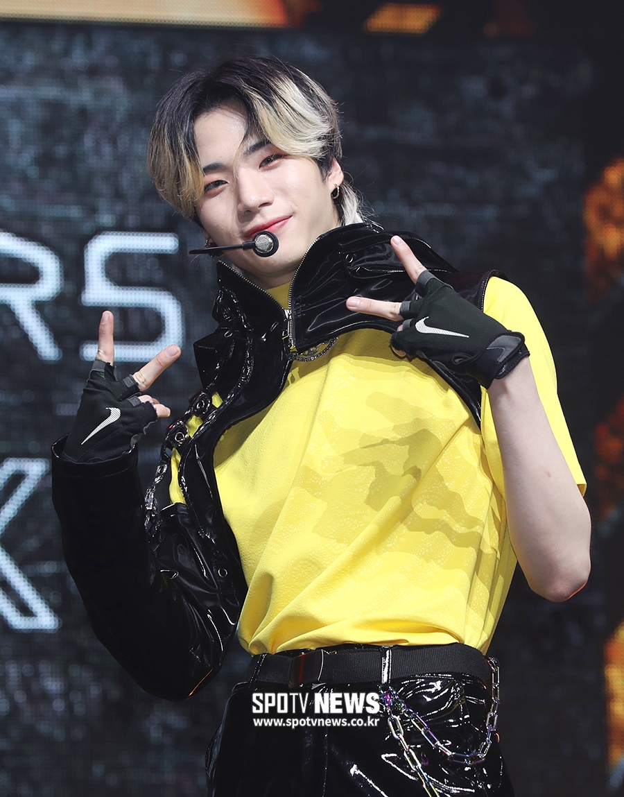 [포토S] 블리처스 크리스, 매력 무쌍