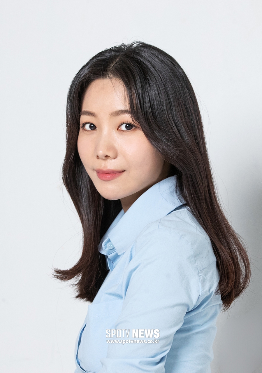 [포토S] 권소이, 미모에 '심쿵'