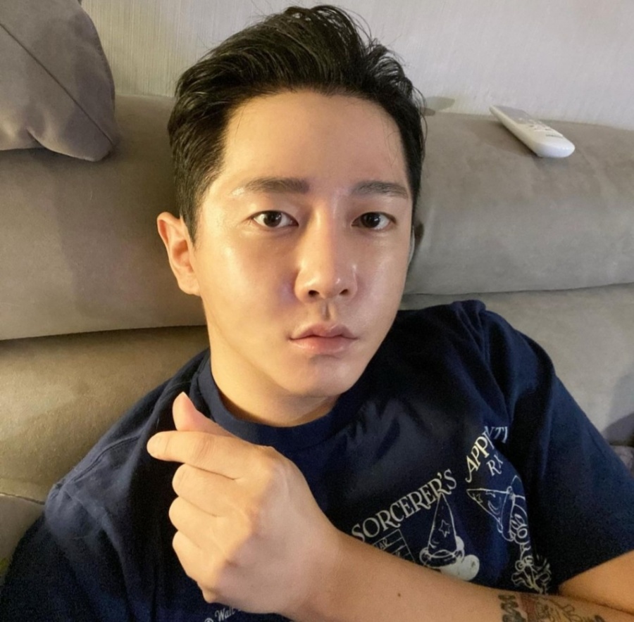 [속보]엠씨더맥스 제이윤 사망