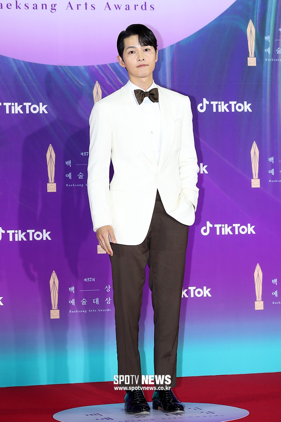[포토S] 송중기, 매력적인 빈센조 까사노