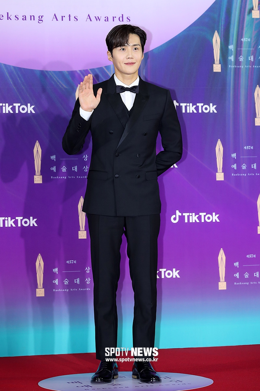 [포토S] 김선호, '잘생겼다'