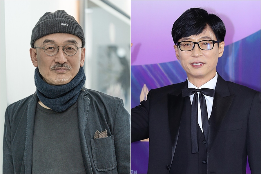 2021 백상예술대상, TV부문 유재석-영화부문 이준익 '대상'[종합]