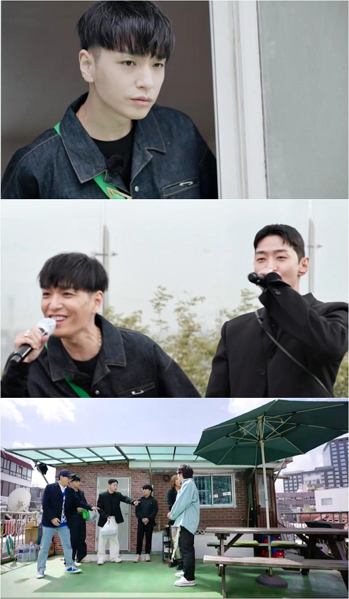 쌈디 "언더시절 출연료 3만8천원→조카 첫돌 500만원 쾌척"('컴백홈')