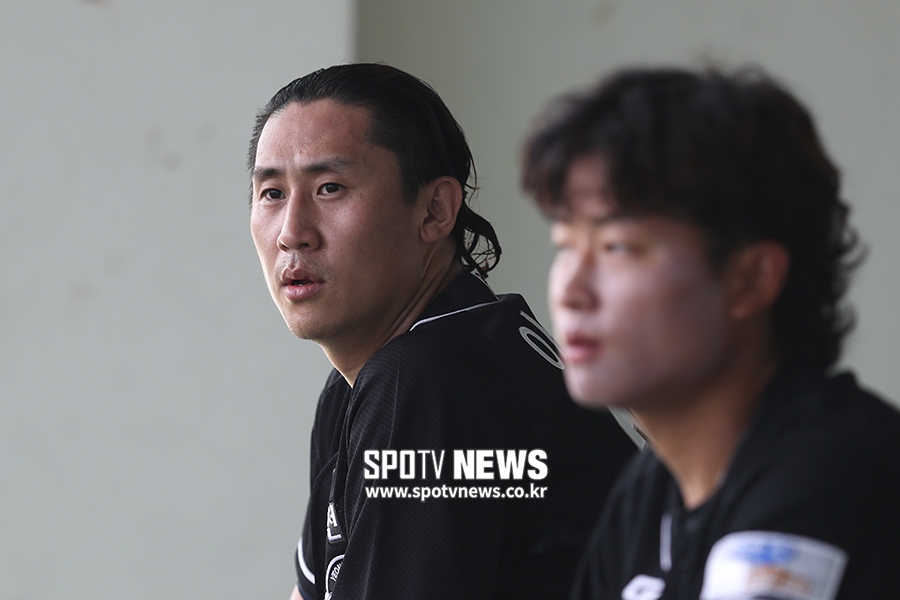 [포토S] 새 둥지 찾는 이용찬
