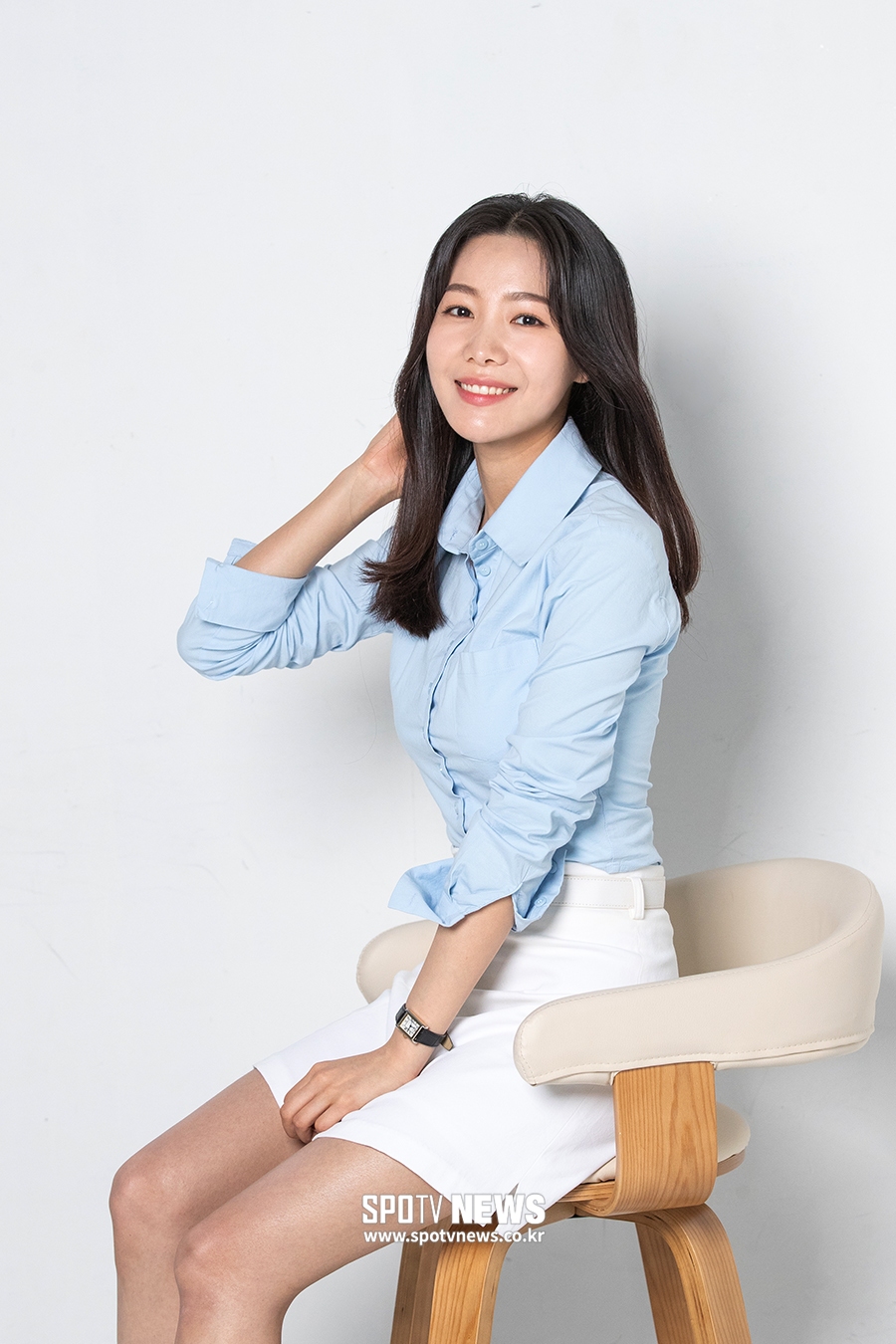 권소이 "편견도 동정도 없는 필선♥용구…팬들이 배신하지 말라고"[인터뷰S]