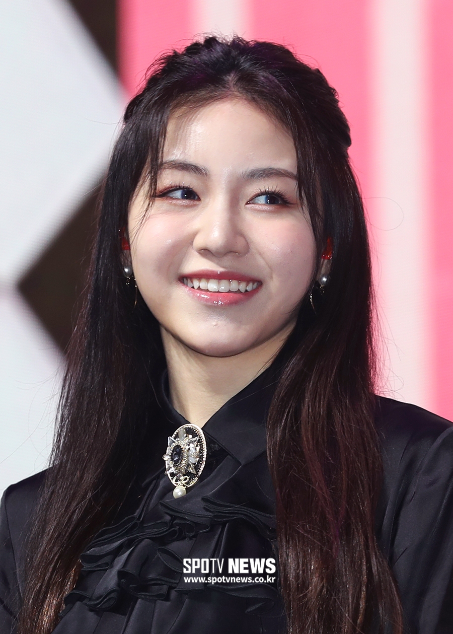 [포토S] 로켓펀치 다현, 싱그러운 미모