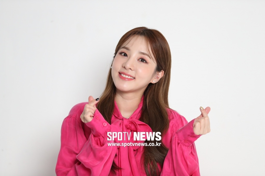 산다라박, YG와 결별 심경…"투애니원 해체, 모든게 무너져 내렸다"[전문]