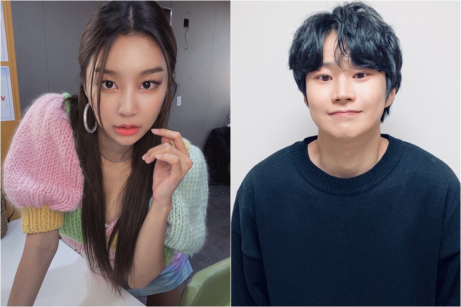 마르코, 혜빈과 열애 숨기려다 팬 잃을 위기…"거짓말로 안심시키려 했다"[종합]