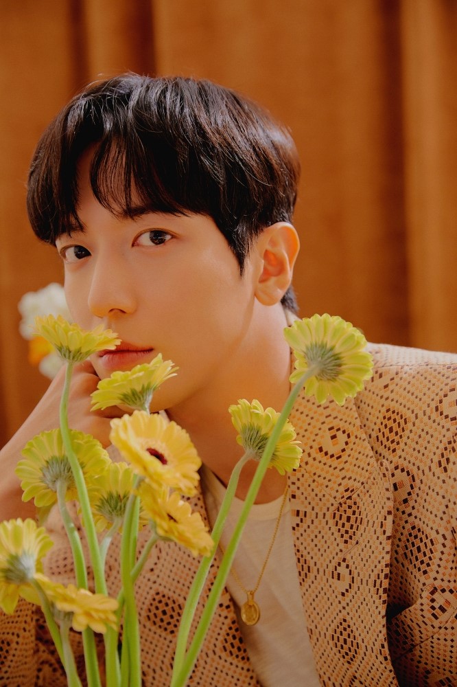 '솔로 아티스트' 정용화, 중국어 솔로 EP 6월 22일 전세계 발표