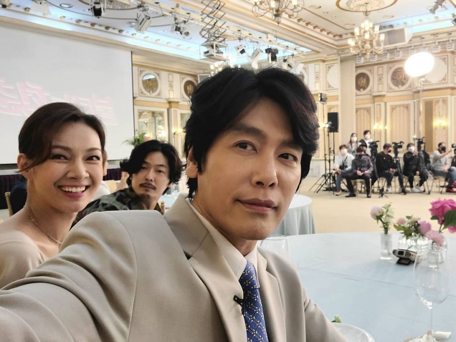 최성국 "'불청', 찬바람 불때쯤 찾아뵐듯…내부전열 다듬어 새롭게"