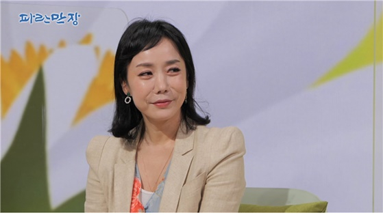 정정아, 아나콘다 사건 전말 16년만에 최초 고백('파란만장')