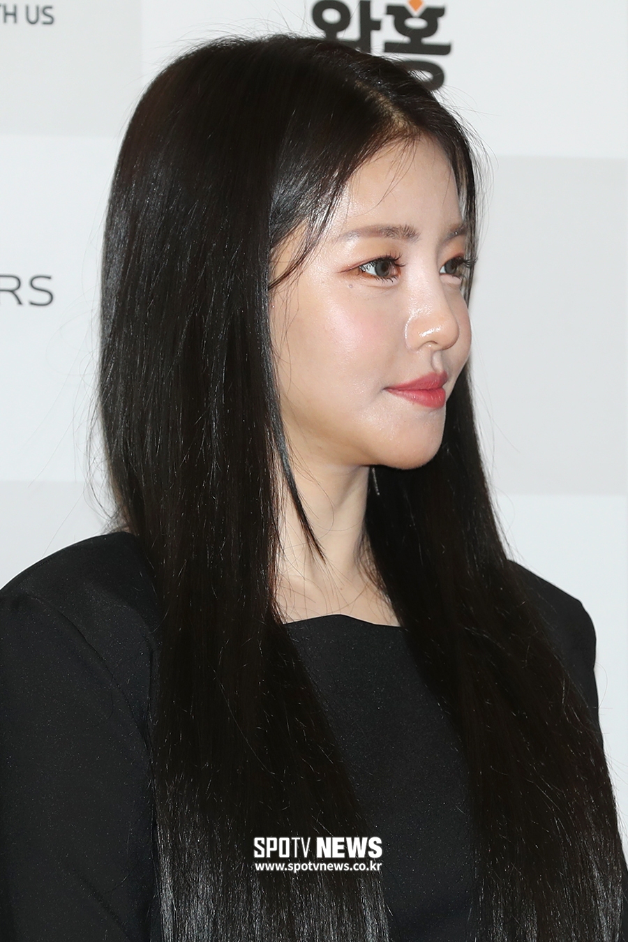 [포토S] 브레이브걸스 유정, '옆모습도 귀여워!'