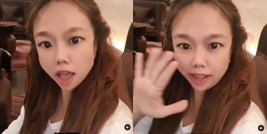 '제이쓴♥' 홍현희, 살 빼면 한지민이네…걸그룹 센터도 당장 가능