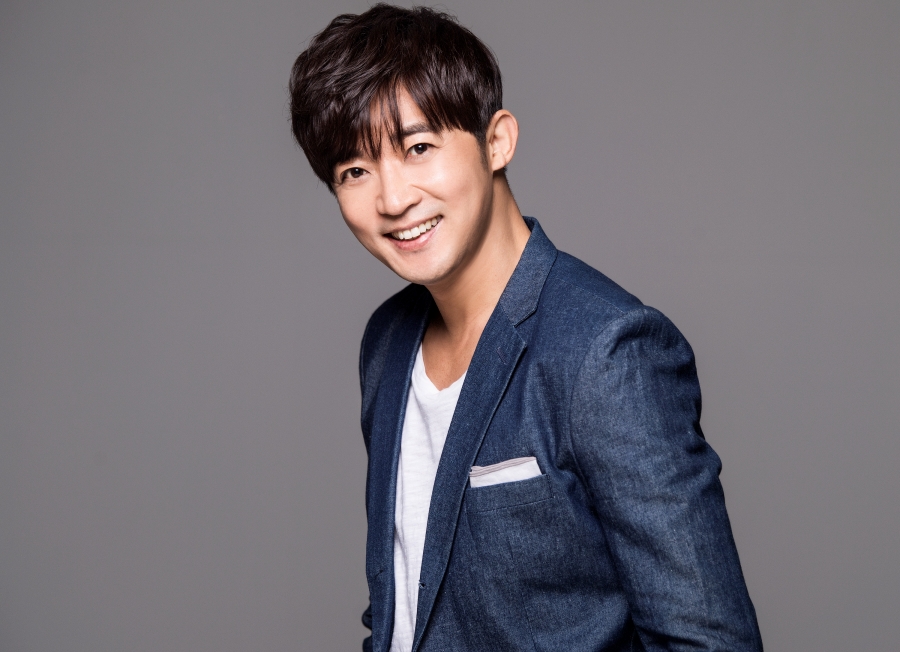 '마우스' 안재욱 "프레데터 연기, 최대한 일반인처럼 보이려고 했다"[인터뷰①]