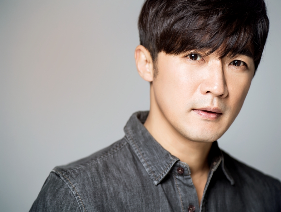 '마우스' 안재욱 "2년만에 안방 복귀, 오디션처럼 생각하고 임했다"[인터뷰②]