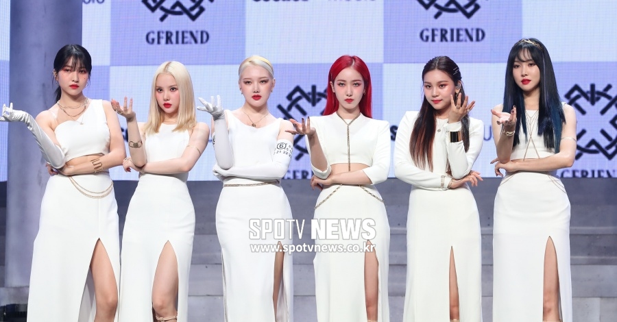쏘스뮤직 "여자친구와 마지막 순간까지 노력, 해체 결정 송구"[전문]