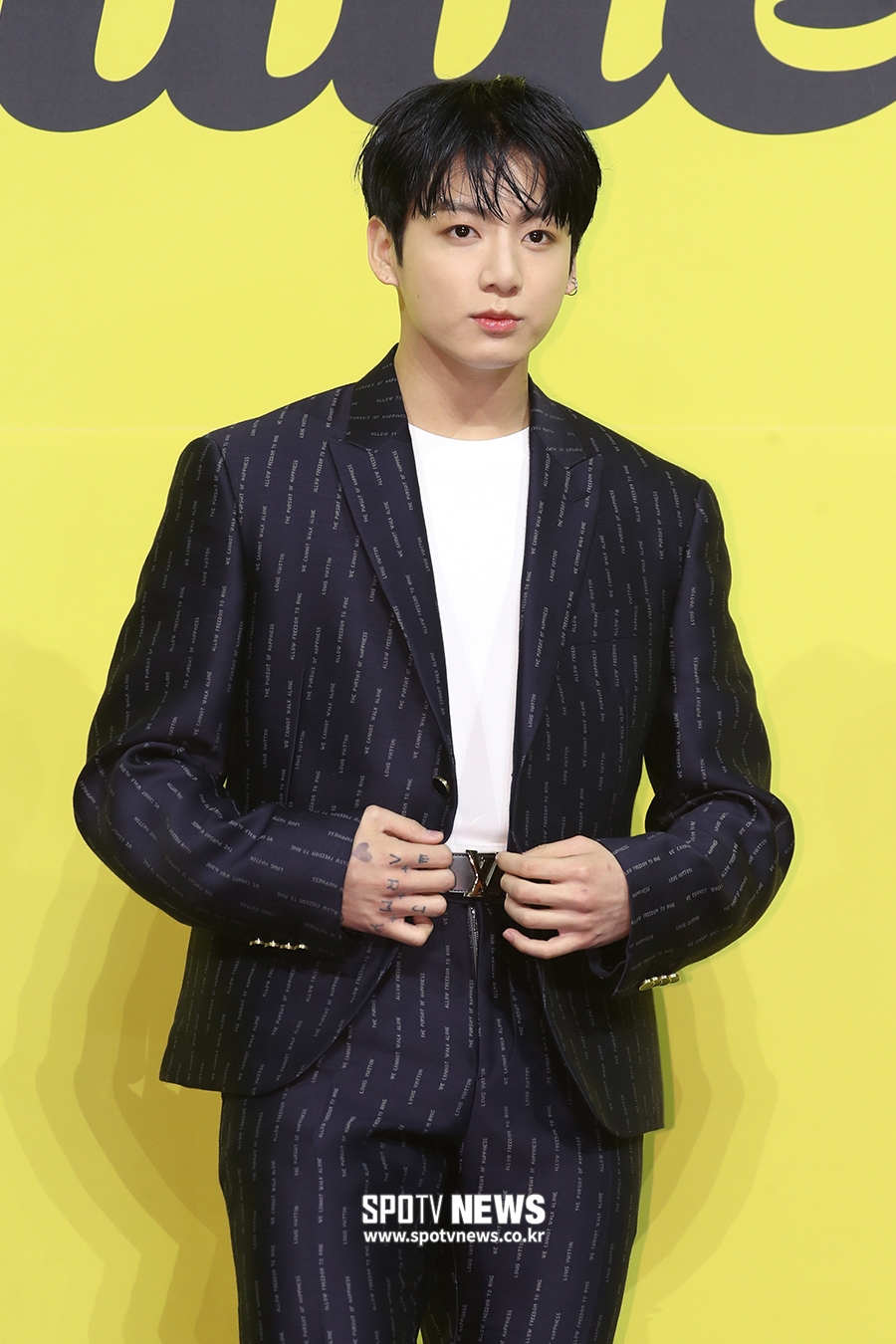 [포토S] 방탄소년단 정국, 일상이 화보