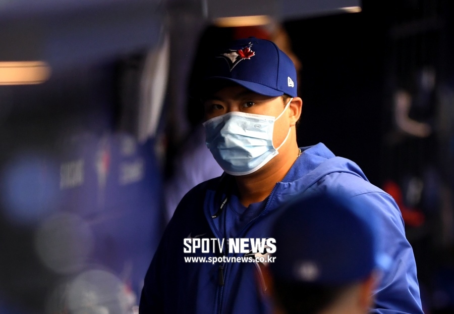 이제 엉덩이도 괜찮다… 발동 걸린 류현진, 6년 만의 팀 기록 도전
