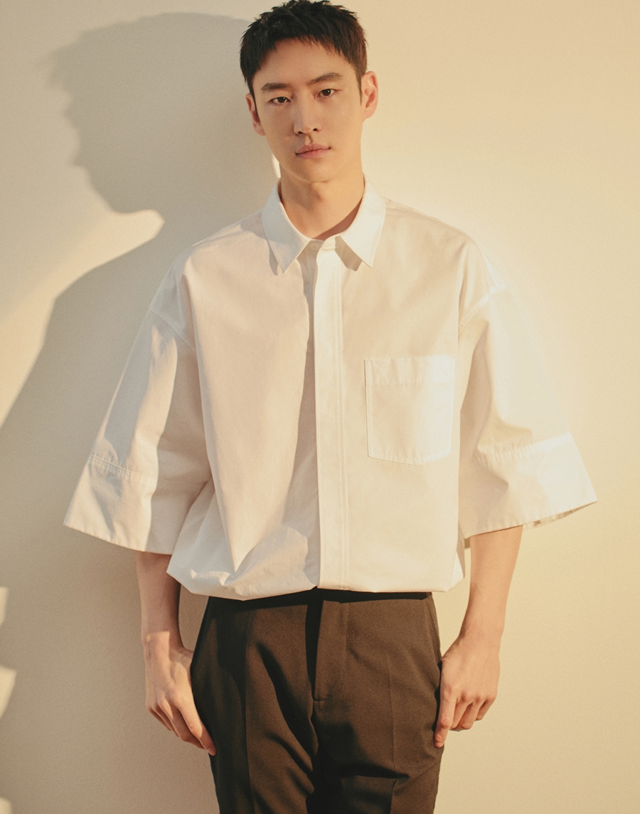 '무브 투 헤븐' 이제훈 "제 유품은 남겨진 좋은 작품들이기를"[인터뷰S]