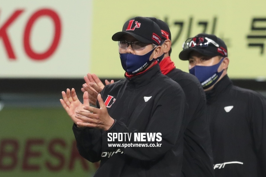 악몽에서 벗어난 SSG, ‘외유내강’ 김원형 리더십이 바꿨다