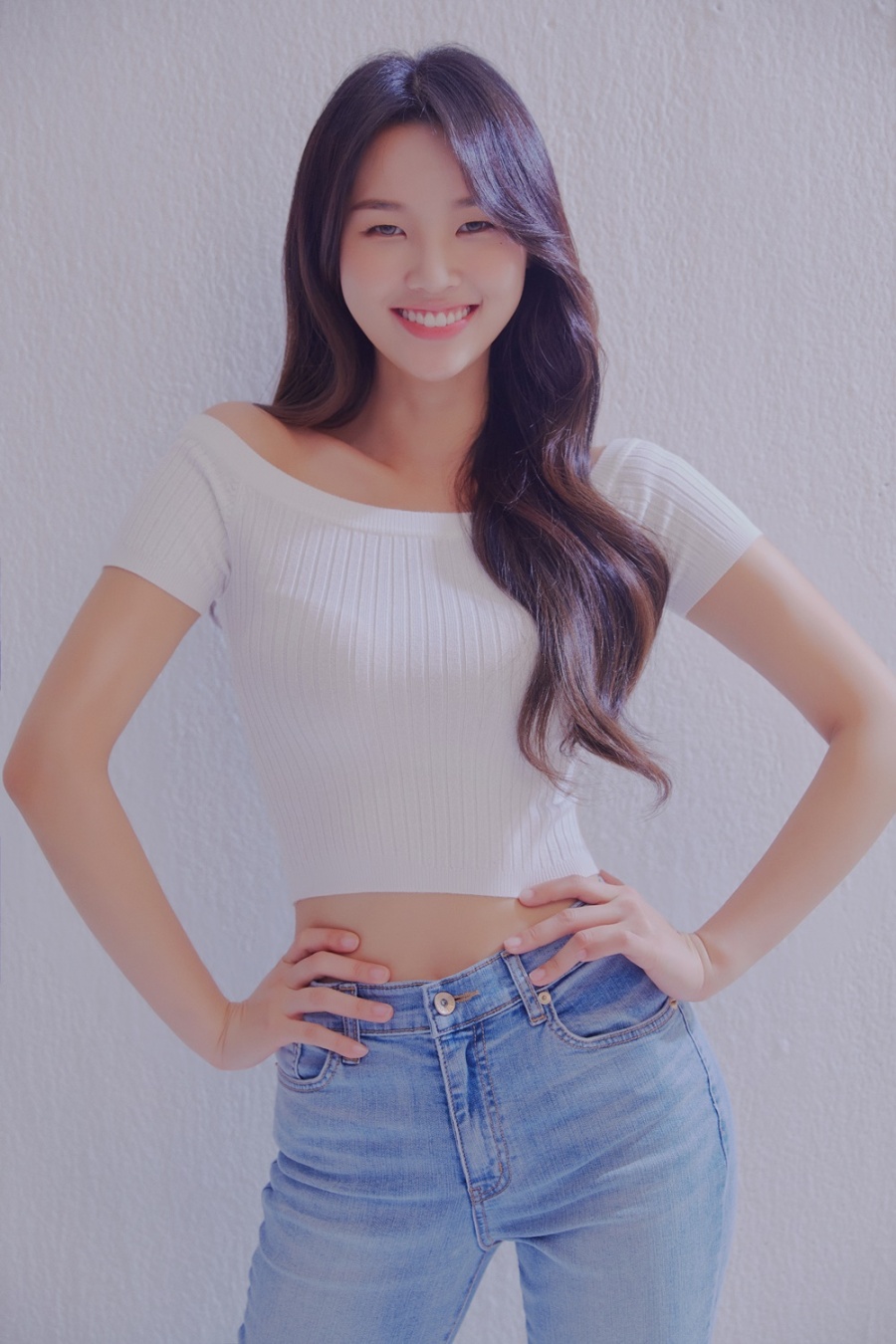'미스트롯2' 황우림, 린브랜딩과 전속계약…이하정‧김빈우 한솥밥