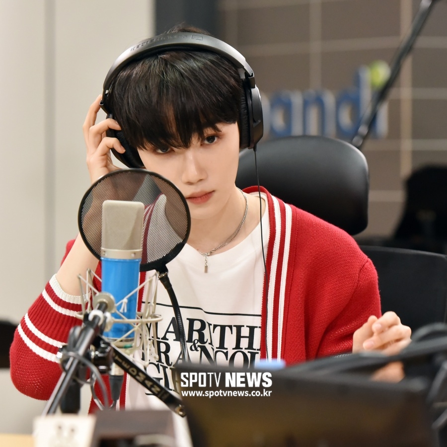 [포토]더보이즈 뉴 'DJ 포스가 나죠?!'