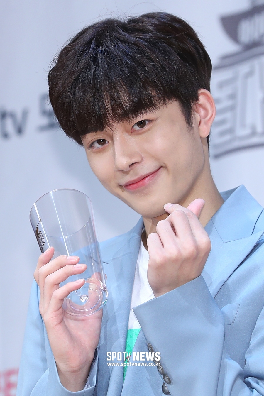 [단독]유선호, 영화 '오랜만이다' 출연…데뷔 후 첫 스크린 나들이