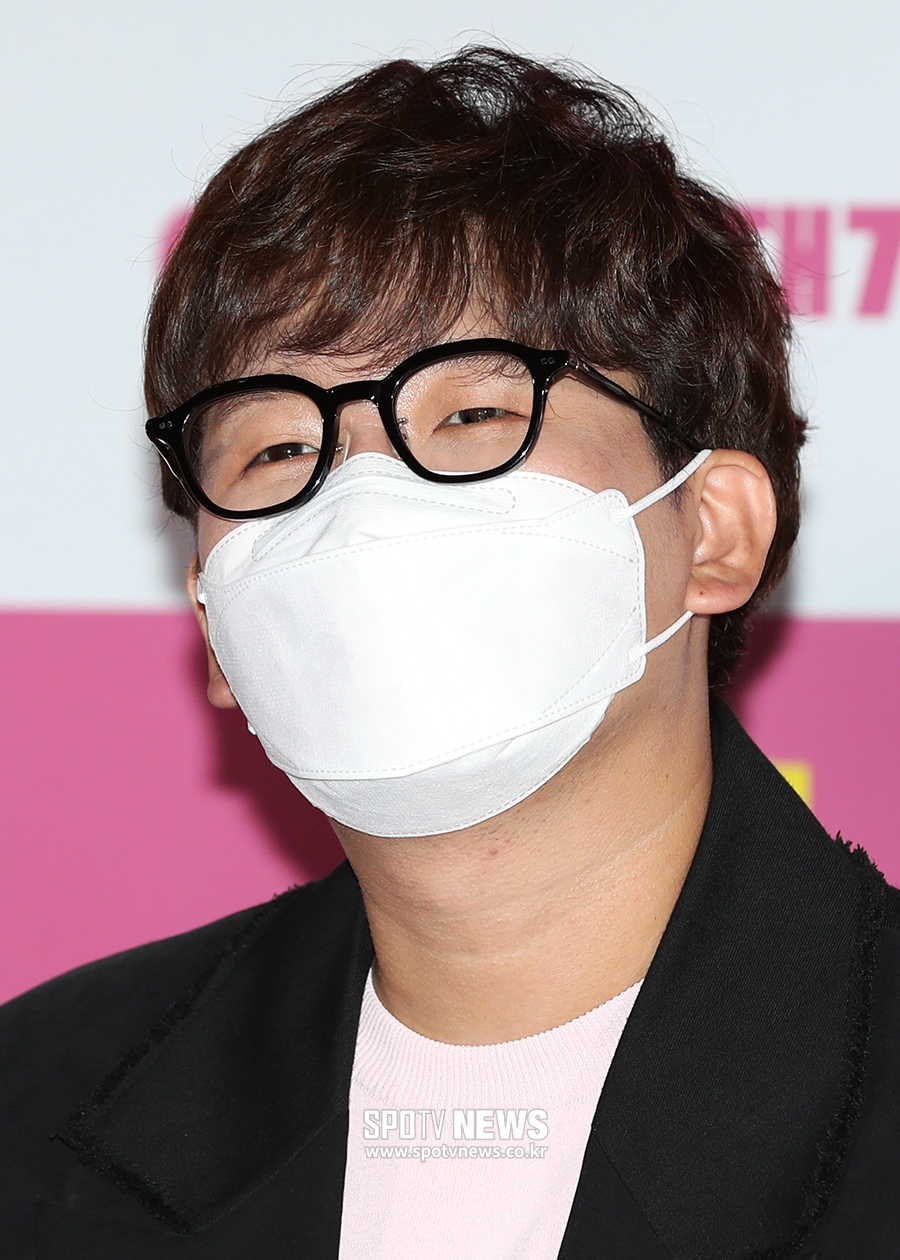 [포토S] 김강현, 영화 '썰'로 첫 주연