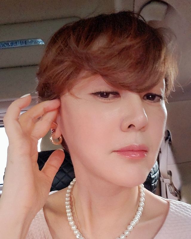 '54세' 이승연, 다이어트 성공하니 삭신 쑤셔도 예쁘네…리즈 갱신