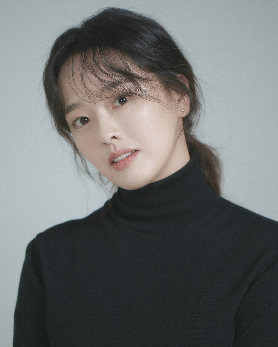 '미쓰백''블랙독' 권소현, '검은 태양' 합류