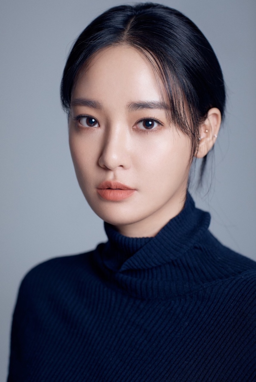 이주연, 최민식·설경구와 한솥밥…씨제스 전속계약[공식]