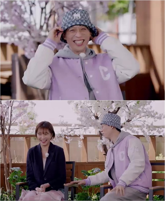 '컴백홈' 유재석 "서울예대 시절 학점 0.63…제적 당해 자퇴했다"