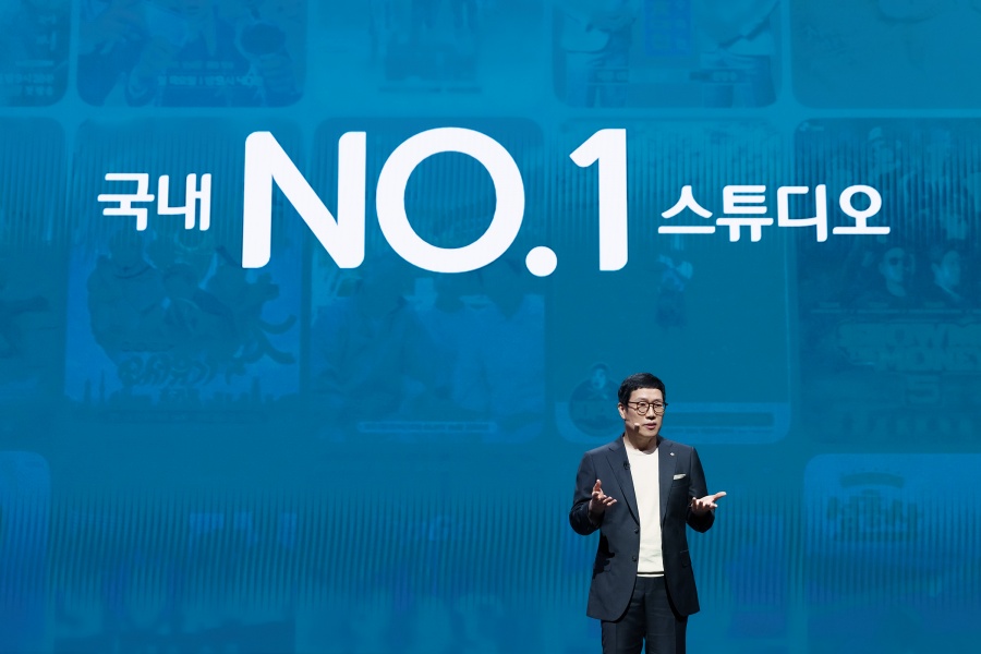 CJ ENM 강호성 대표이사 "더 많은 글로벌 오디션 프로그램 만들 것"