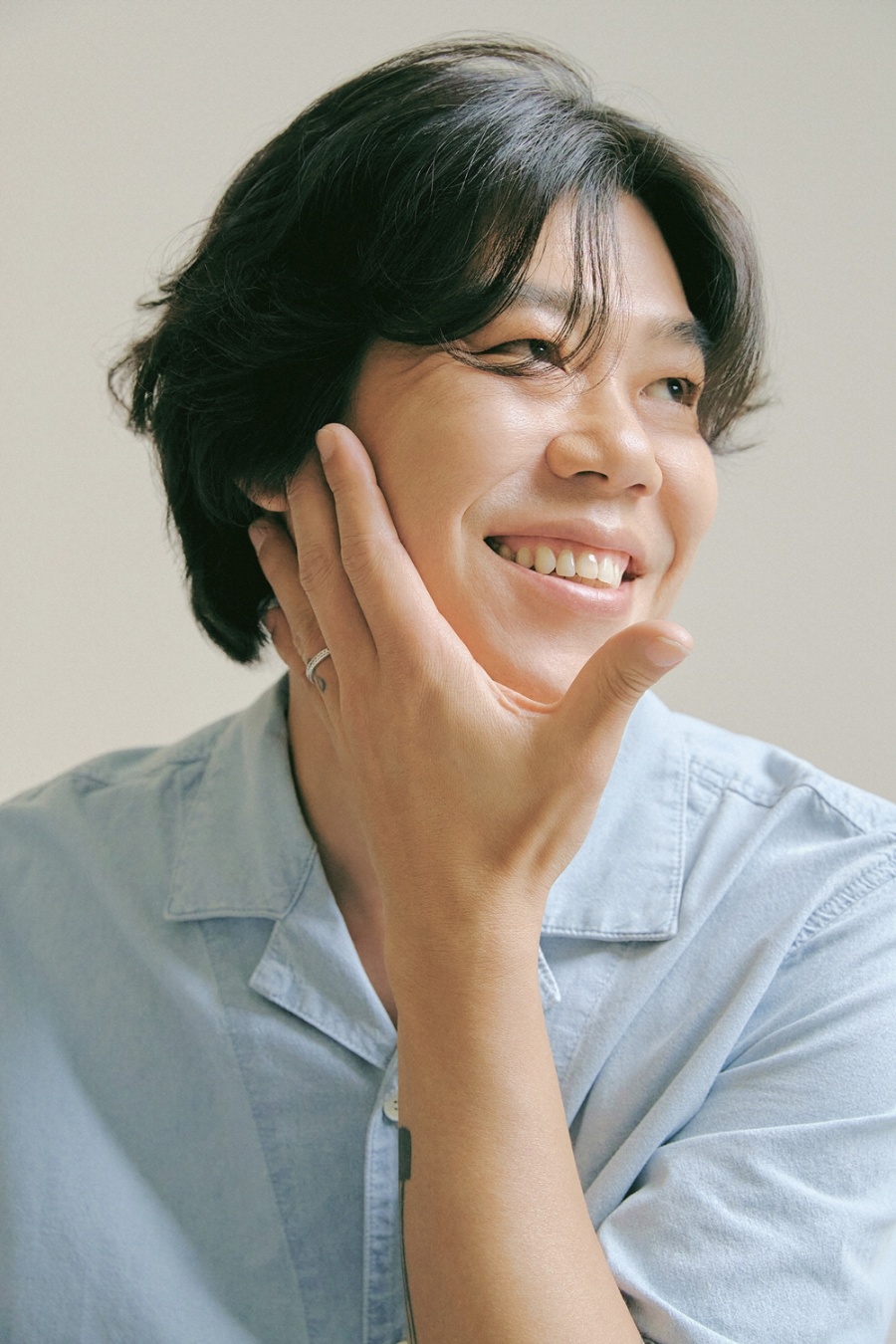 '이효리♥' 이상순, 6월 4일 첫 솔로EP 발매[공식]