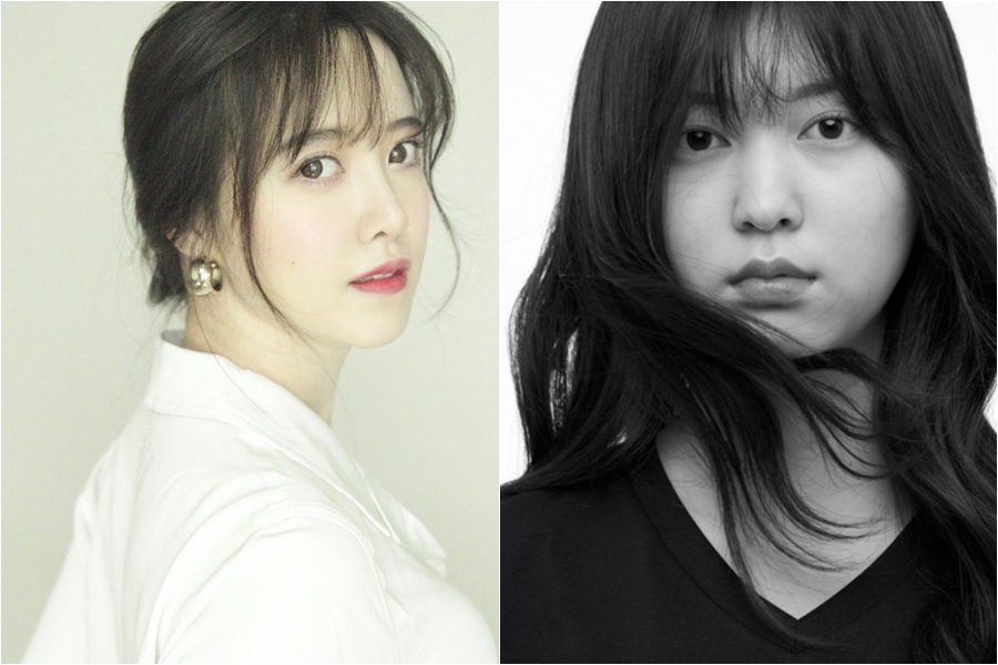 '옥자' 안서현, 구혜선 연출 복귀작 '다크 옐로우' 주연[공식]