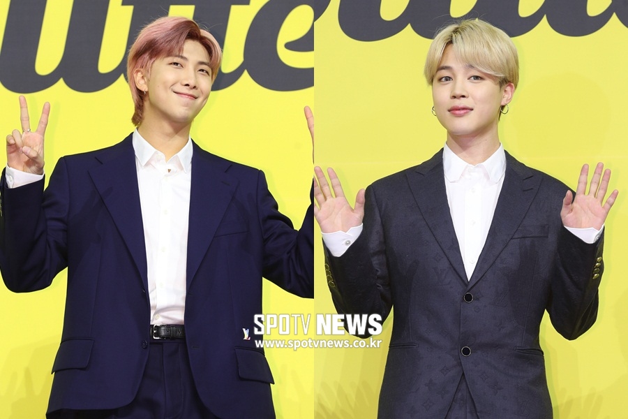 방탄소년단 RM‧지민, 지드래곤 이웃됐다…대출없이 '63억' 나인원한남 매입