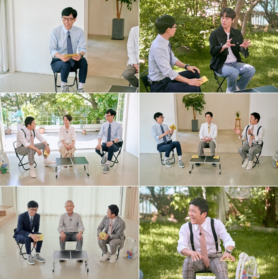 '윤여정 동생' 윤여순, 오스카 수상 후일담 공개('유퀴즈')