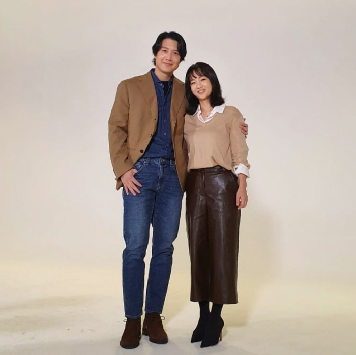 조현재♥박민정, 둘째 임신…"11월 초 출산 예정"[공식입장]