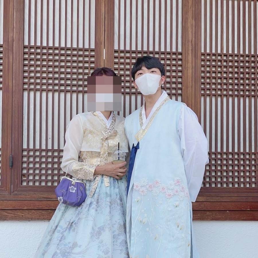 최고기 "여자친구 '우이혼' 작가 맞아…종영 후 만나 연애"[전문]