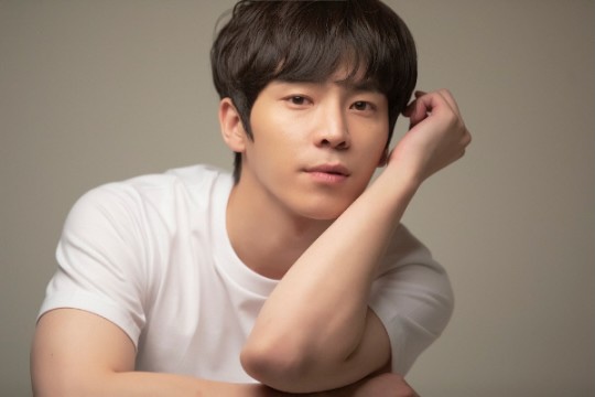 '공연계 아이돌' 이재균, '어사와 조이' 캐스팅