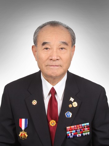 키움, 현충일 맞아 국가유공자 시구자 초청