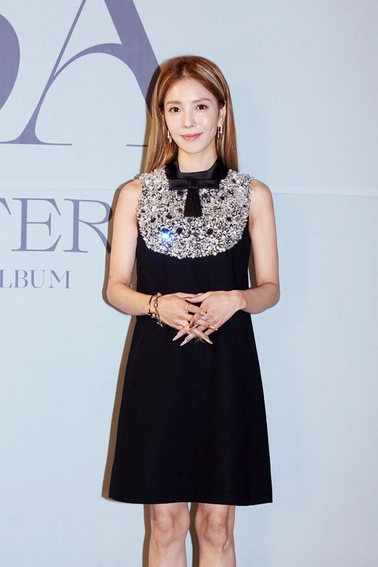 '수입의약품 통관 논란' 보아, 검찰 불기소 처분…"심려끼쳐 죄송"[전문]