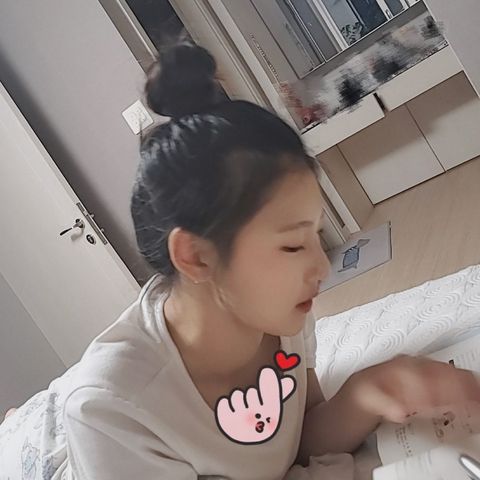 송지아, 수지·전지현이 딸 낳으면 이런 모습…공부가 오랜만인 중2