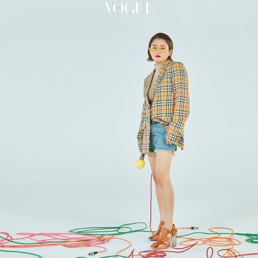 '38kg 감량' 김신영, 요요 없는 152cm 각선미 자랑…심진화 "대박사건"