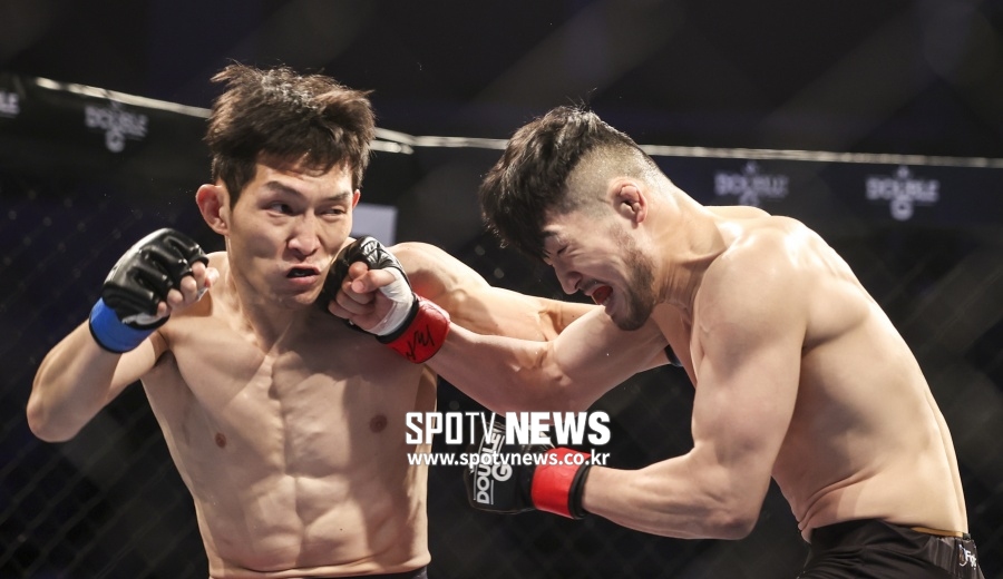 더블지FC 08, 오는 19일 상봉 오피셜짐에서 개최