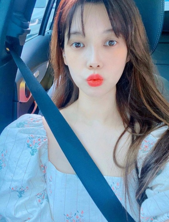 "1000만원에 합의 되냐" 조롱했던 배다해 스토커, 항소심도 징역 2년